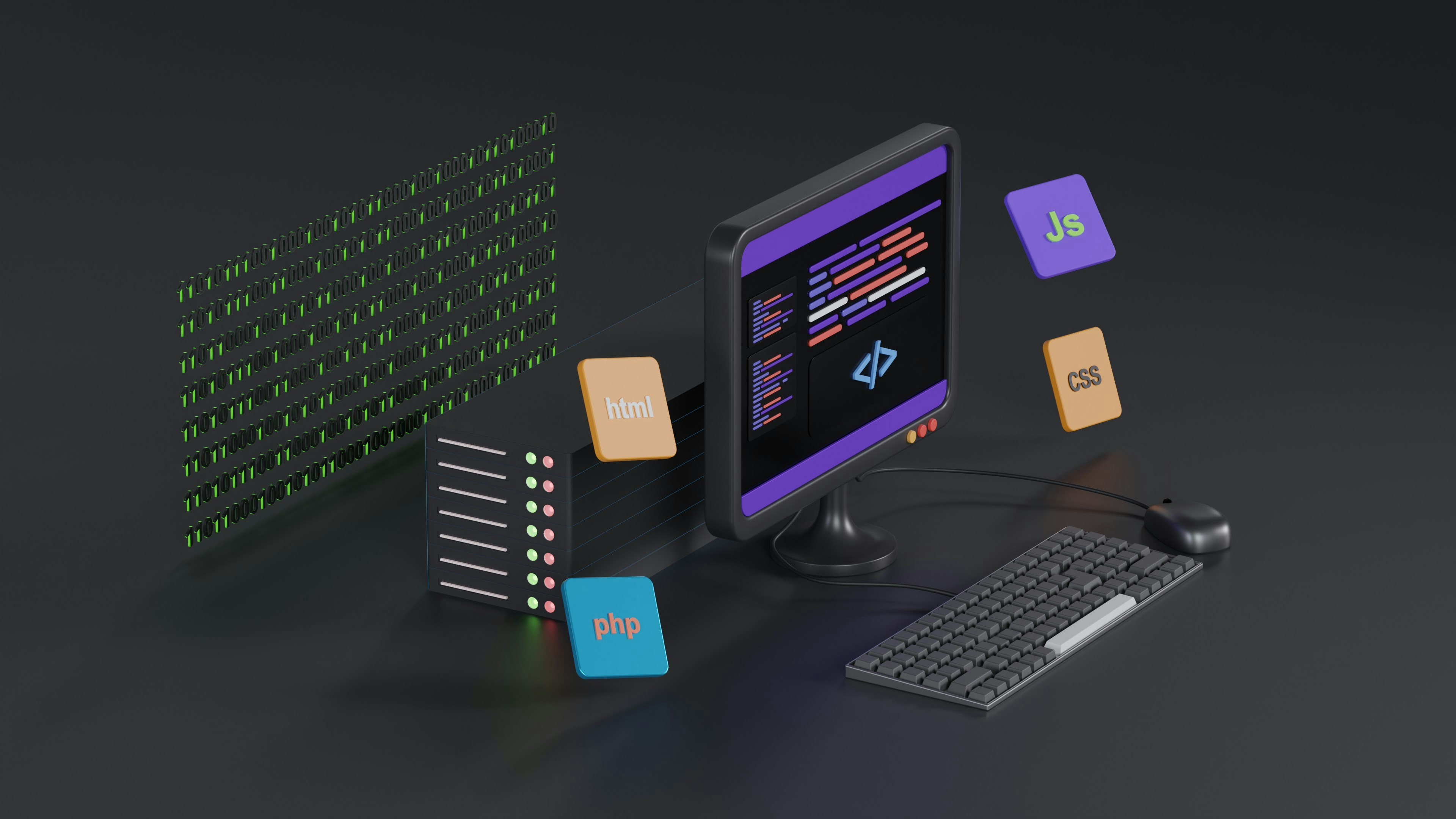 Technology enabling digital business growth